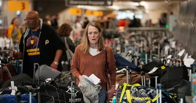 Southwest Cancels More Flights, Strands Travelers