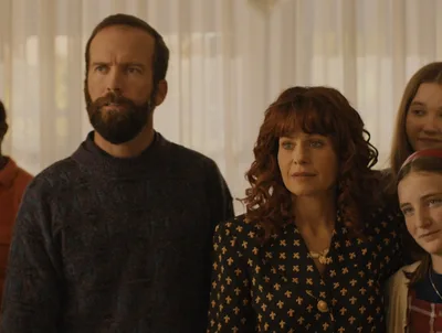 Lucas Black on Prioritizing God, Family over Hollywood Career: 'I stand up for the Gospel'