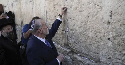 U.S. Plan for Gaza Aid Would Use Private Contractors, Huckabee Says