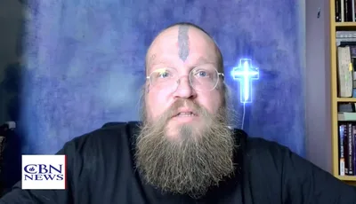 Ex-Satanist Exposes True Evil of Halloween: 'Blood Sacrifices' and Demonic Desensitization | CBN