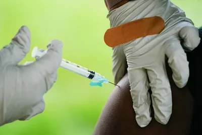 'Wrongs are Being Done by our Government': Southern Baptist Leader Sues Biden Admin Over Vax Mandate