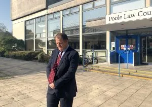 UK Christian Found Guilty for Praying Near Abortion Clinic - Morningstar News