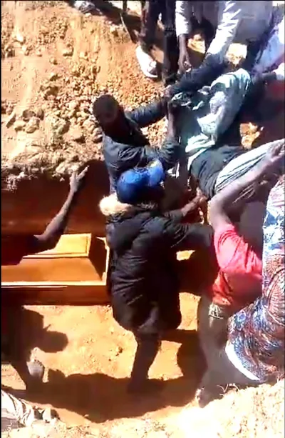 160 Christians massacred, including pastors, in Nigeria; coordinated attacks launched during Christmas
