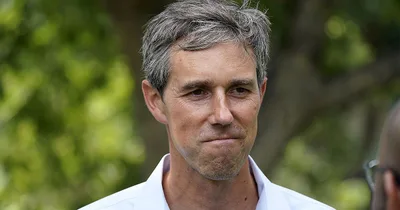 Democrat Beto O’Rourke to run for Texas governor