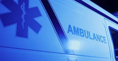One Dead, Several Injured after Virginia Church Tent Accident
