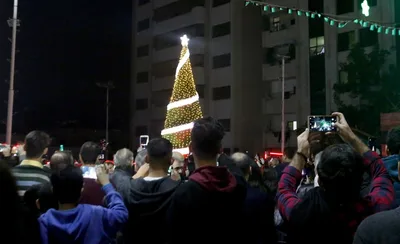 Israel to give Gaza Christians permits for Christmas holiday