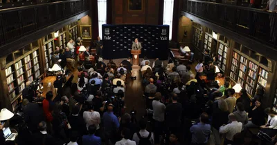 DOJ: Yale School of Medicine Racially Discriminated in Admissions