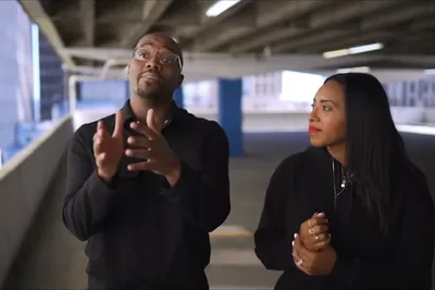 Wife of Sam Collier, Hillsong’s First Black Lead Pastor, Announces Divorce amid Allegations of Infidelity