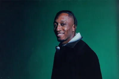 What Lecrae Learned After Two Decades in Faith and Hip-Hop - RELEVANT