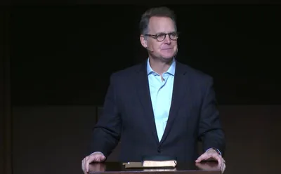 Pastor Steven Smith says he’s willing to step down over handling of abuse case