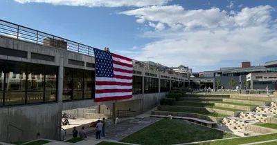 Review finds security issues at school where Charlie Kirk was assassinated