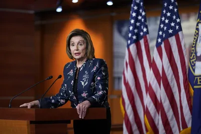 House Passes Semi-Automatic Gun Ban After 18-Year Lapse