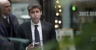 Sam Altman Turns Down Musk’s $97B Offer to Buy OpenAI