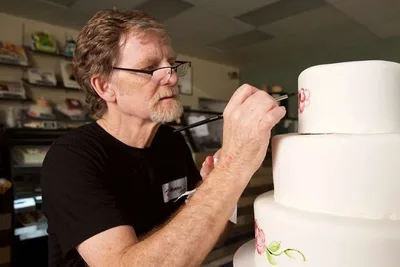 Masterpiece Cakeshop case drew $500k in grants from religious freedom foes