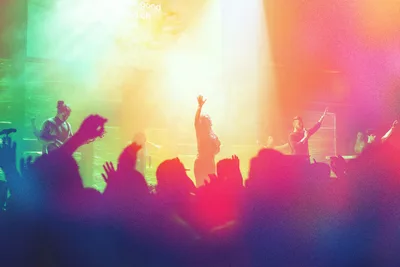 Worship’s a Brand Now — How to Find Authenticity Amidst the Hype Machine - RELEVANT
