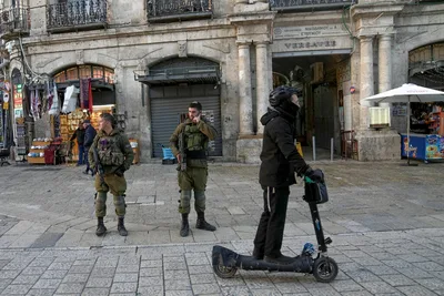 Palestinian Media Watch Director Explains How Kids are Taught to Kill Israelis, Become 'Martyrs'
