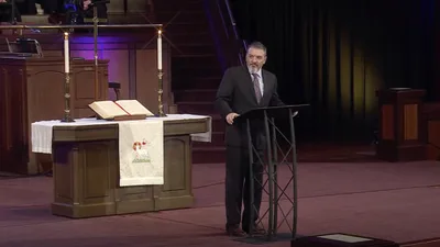 Prominent Georgia Church Leaves United Methodist Church Over Pastor’s Reassignment