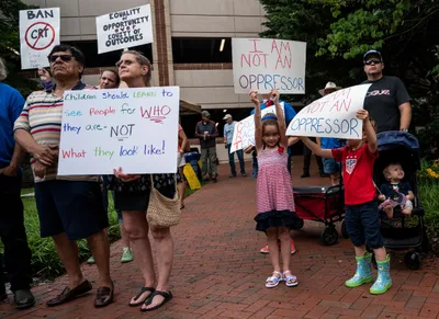 Most School Board Candidates Endorsed by Anti-CRT PAC Won Their Races, Group Says