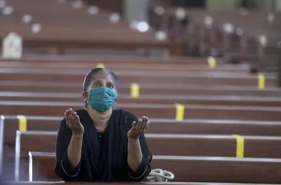 Dalit activists ‘disappointed’ with meeting with Vatican ambassador to India