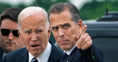 White House Silent on Possibility of Commuting Hunter Biden Sentence