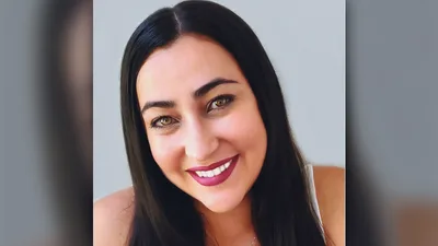 Pop Star-Turned-Christian Journalist Reveals Escape From Witchcraft, Finding Salvation In Jesus