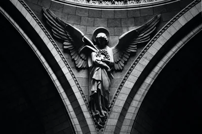 Theologian John Piper warns against ‘unhealthy speculation’ about angels