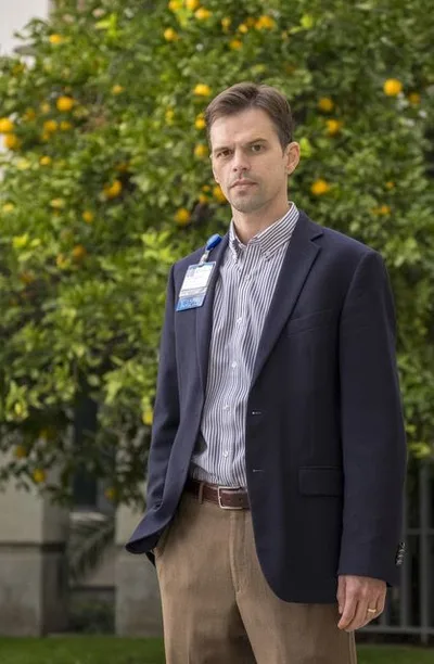 UC-Irvine fires Catholic ethicist who filed 'natural immunity' challenge to COVID-19 vaccine mandate