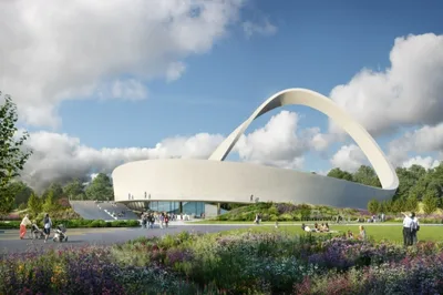 UK charity raises over $2.5M to build ‘Eternal Wall of Answered Prayer’