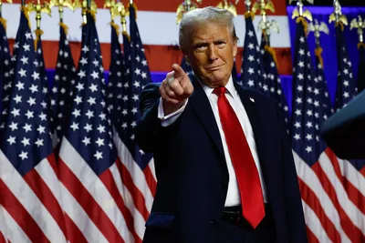 Inauguration Day: 7 Interesting Facts about Trump’s Second Swearing In