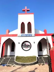 Persecution of Christians Escalates in India, EFI reports - Morningstar News