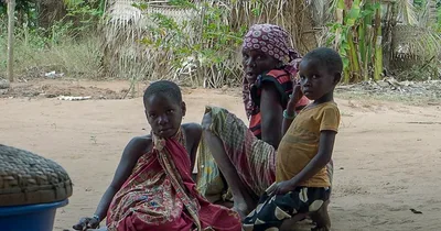 Dozens Drown in Mozambique as Ferry Sinks