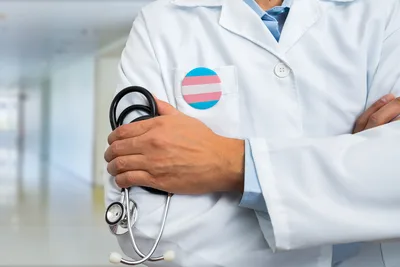 Two Major Transgender Children’s Clinics Close