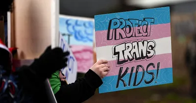 Federal Judge Pauses Trump Order Protecting Minors from Trans Surgery