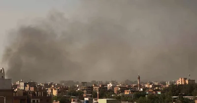 Sudan Cease-Fire Extended, U.S. Evacuates Citizens