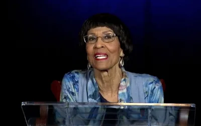 Widow of televangelist Frederick KC Price defends his prosperity message