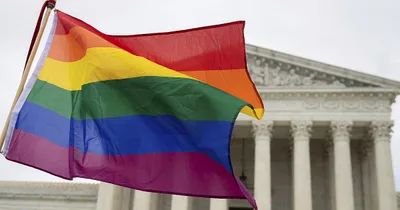 Talk therapy to affirm biological sex defended at Supreme Court