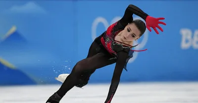 U.S. skating team wins first Olympic gold after Russia doping scandal