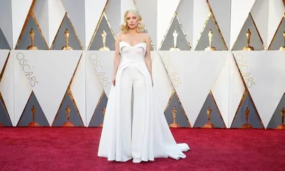 Lady Gaga: You were born this way but you need to be born again