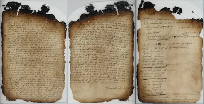 Flushing Remonstrance on Display for First Time in 7 Years at New York Public Library