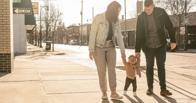 Bethany Christian Services Recommits to Biblical Family Adoption