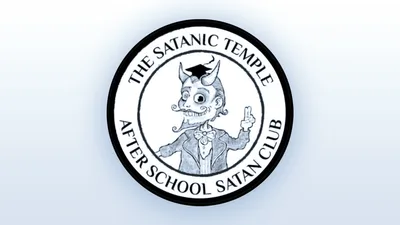Satanists Sue to Force Elementary School to Allow 'After School Satan Club' - Their Goal? To Tell Kids 'There Is No Hell'