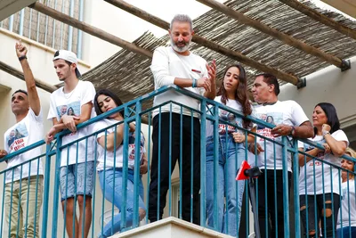 Israeli Couple Charged with ‘Espionage’ in Turkey Freed and Back in Israel