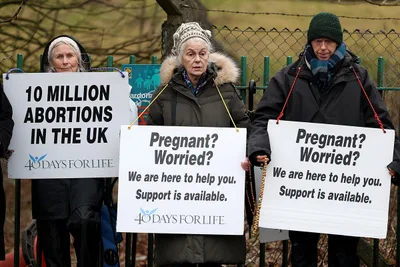 40 Days for Life Campaign Celebrates Saving over 26,000 Babies from Abortion