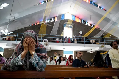 Christian parents demand return of teenage son forcibly converted to Islam