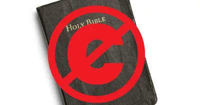 Releasing God’s Word: Do Copyrights Help or Hurt Bible Translation?