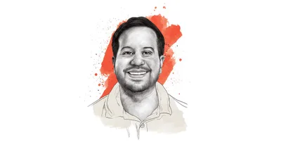 A Job Lost—and Found