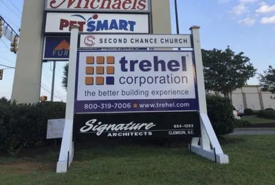 Perry Noble's Second Chance Church Lands New Home in SC Shopping Center