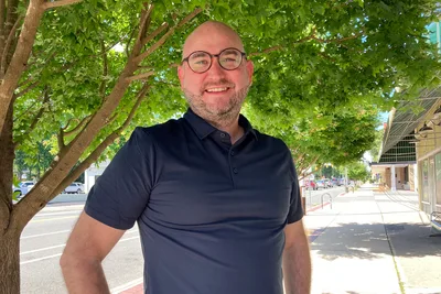 Forced Out of His Pulpit Weeks after Trump’s Election, He’s Starting His Own Church
