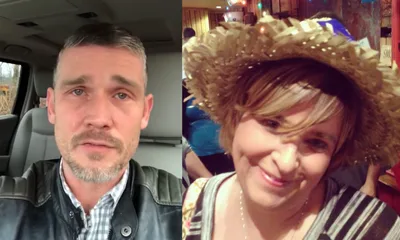 Tearful Pastor Greg Locke Admits He Is Now Divorced, but Insists 'I Am Not an Adulterer'