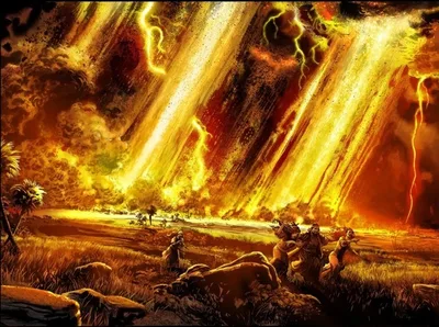 What is the theme of the Bible?